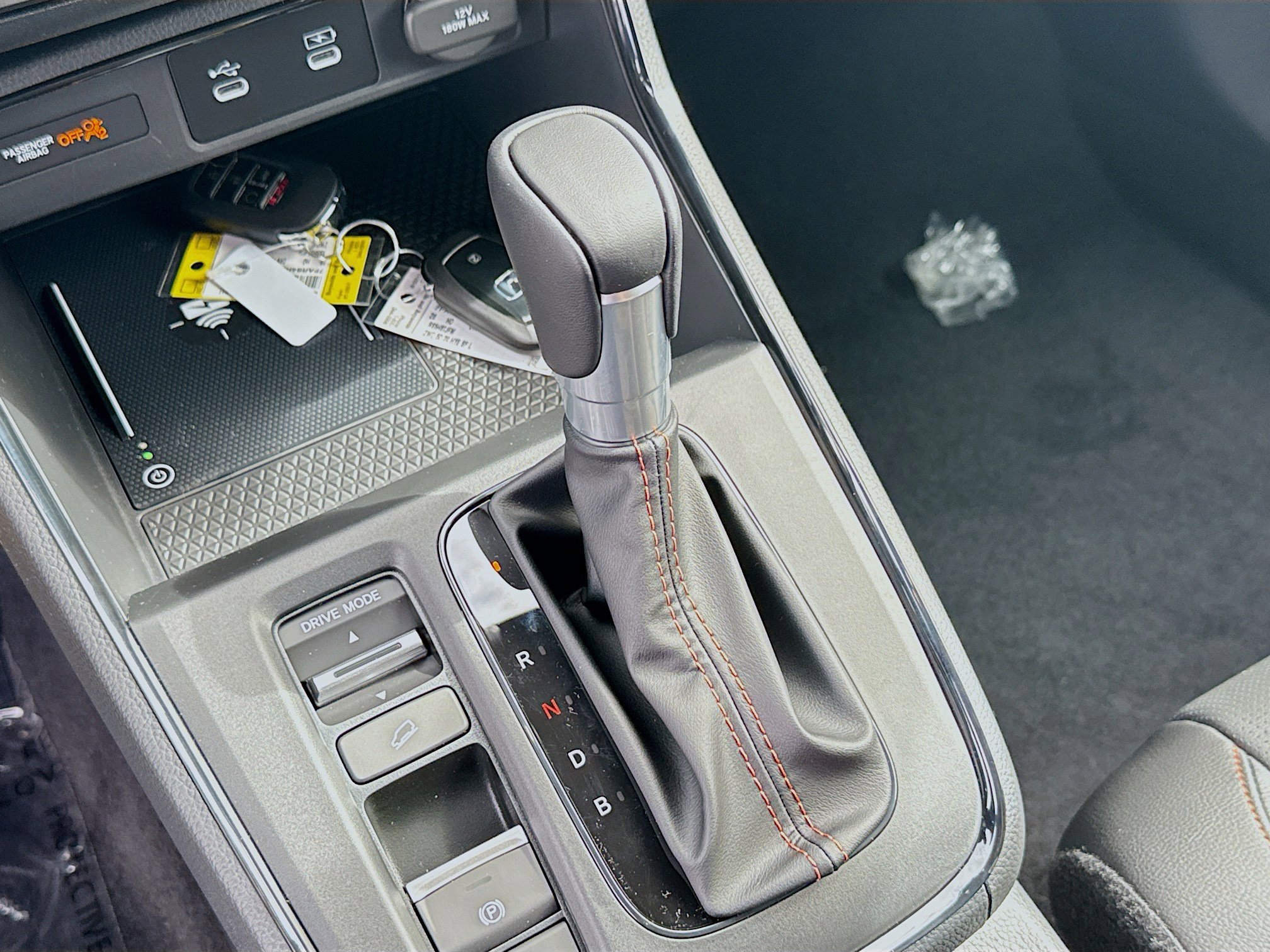 New 2026 Honda CR-V Sport-L image 15