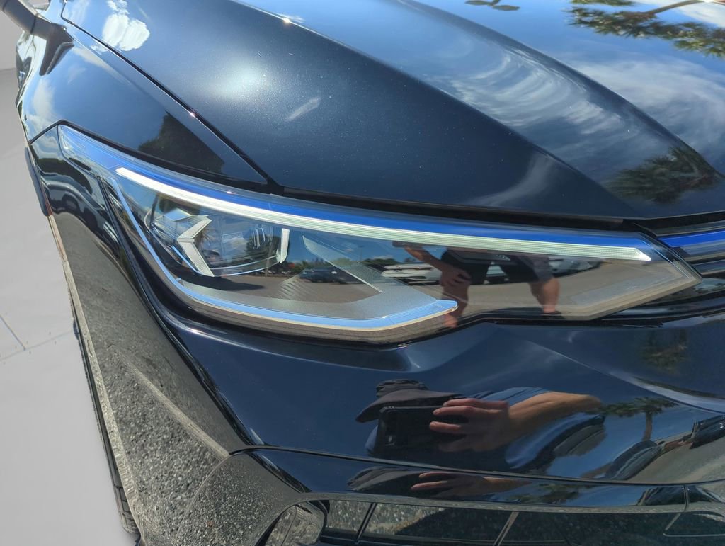 New 2026 Volkswagen Golf image 43