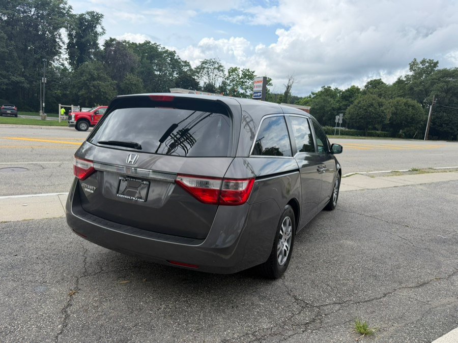 Used 2012 Honda Odyssey EX-L image 9
