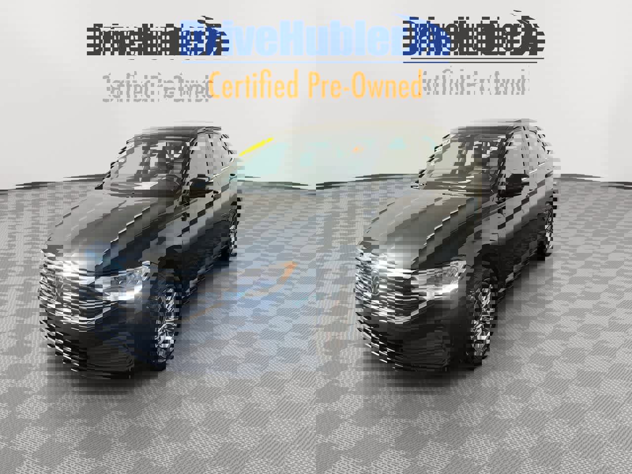 Used 2024 Volkswagen Jetta SE image 9