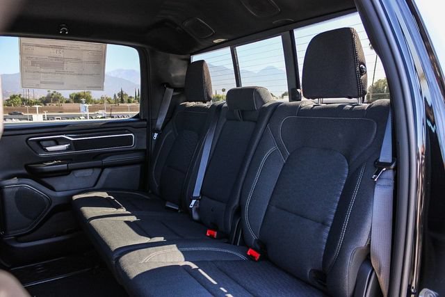 New 2026 RAM 1500 Lone Star RWD image 21