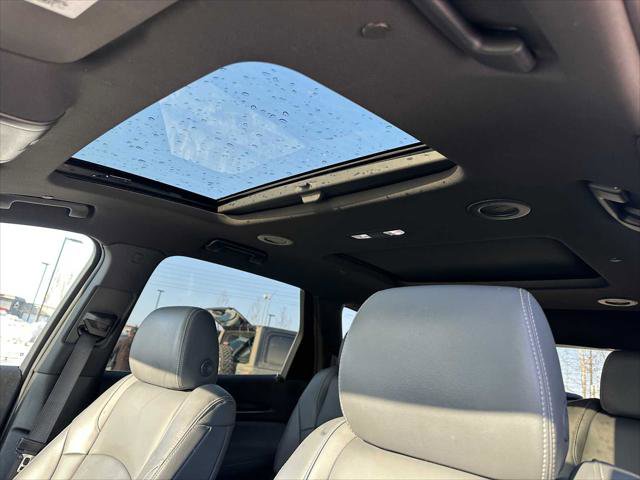 Used 2023 Buick Enclave Premium w/ Experience Buick Package image 24