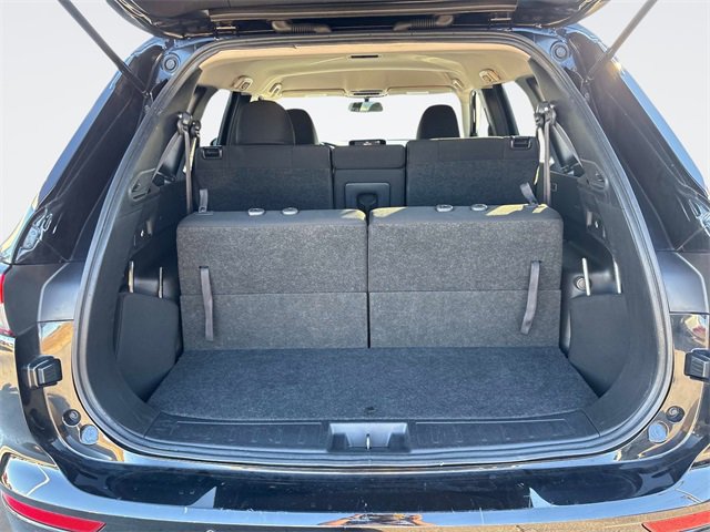 Used 2024 Mitsubishi Outlander ES image 12