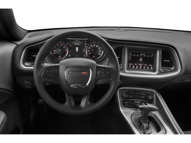 Used 2022 Dodge Challenger SXT w/ Blacktop Package RWD image 37