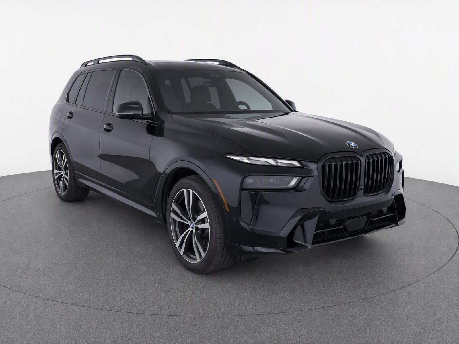 Used 2024 BMW X7 xDrive40i w/ Executive Package