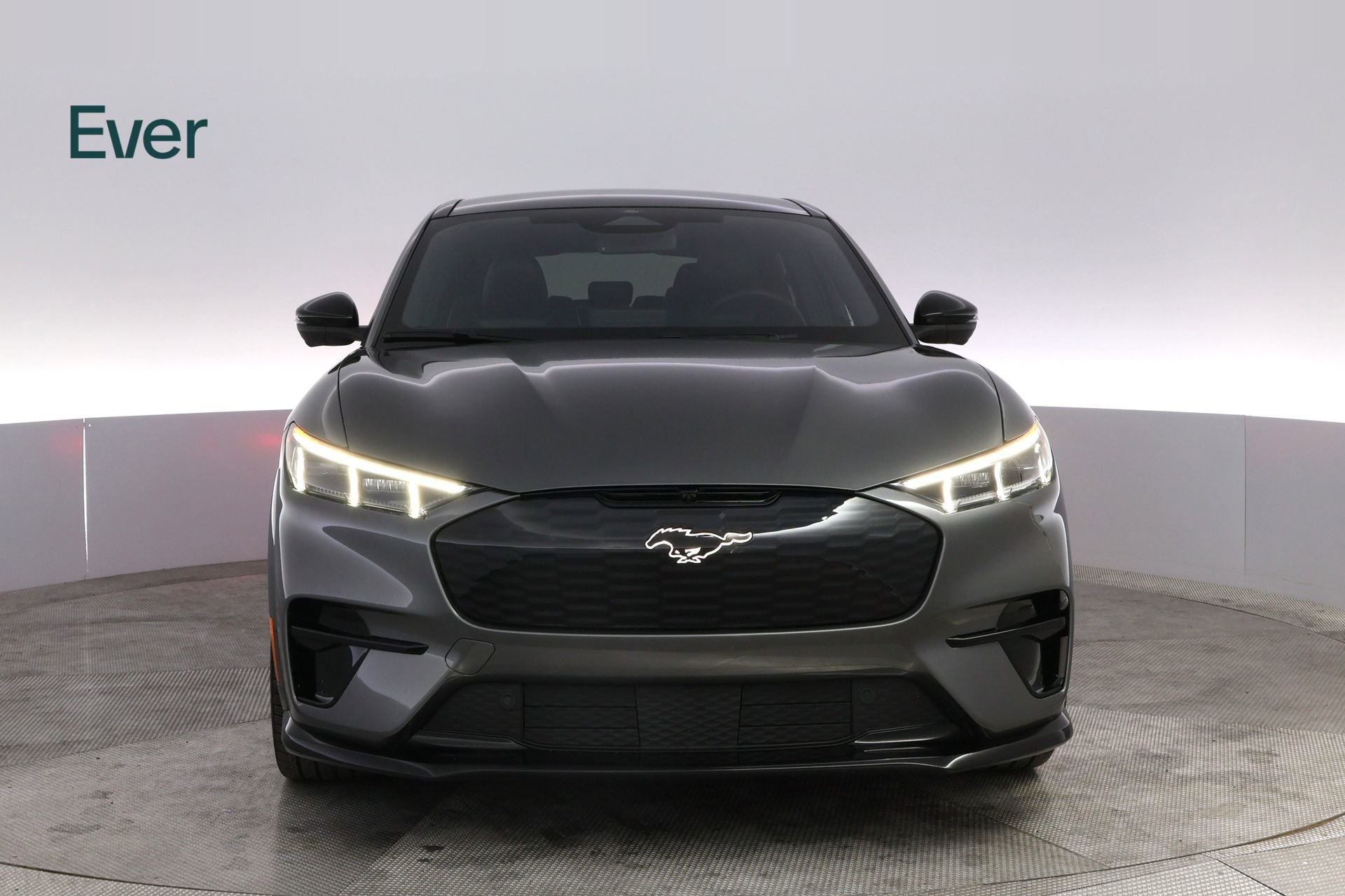 Used 2023 Ford Mustang Mach-E GT image 12