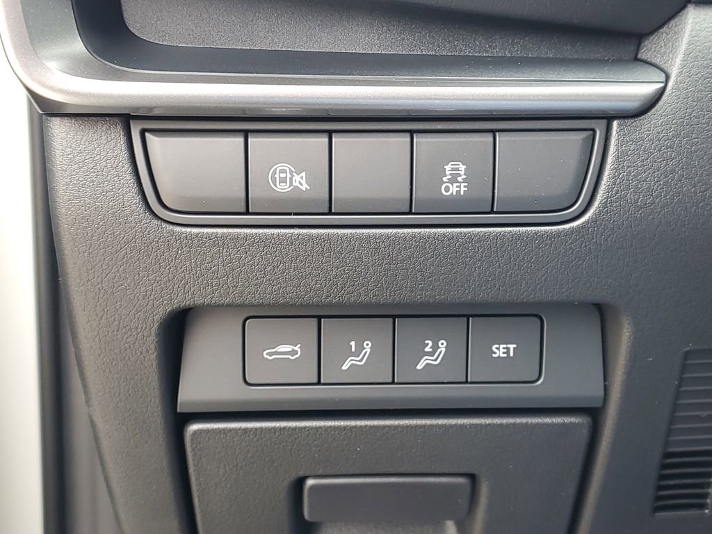 New 2026 MAZDA MAZDA3 2.5 S Sedan w/ Preferred Pkg image 15