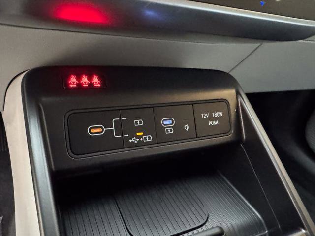 New 2026 Hyundai Kona SEL Premium image 23