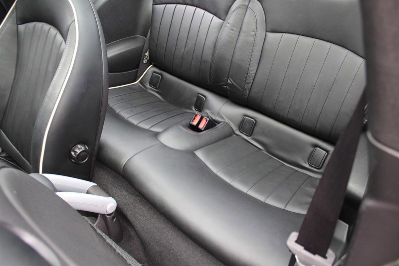 Used 2007 MINI Cooper S image 19