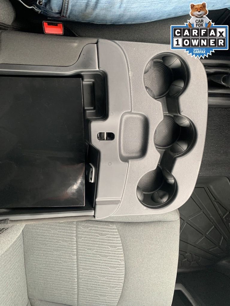 Used 2024 RAM 3500 Tradesman image 24