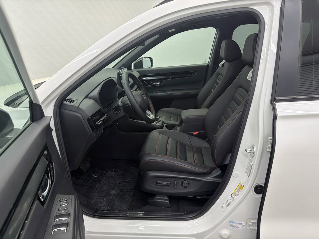 New 2026 Honda CR-V Sport Touring image 9