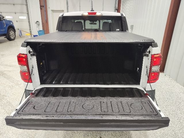 Certified 2025 Ford Maverick Lariat image 24