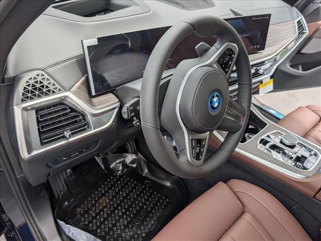 New 2026 BMW X5 xDrive50e w/ M Sport Package AWD/4WD image 15