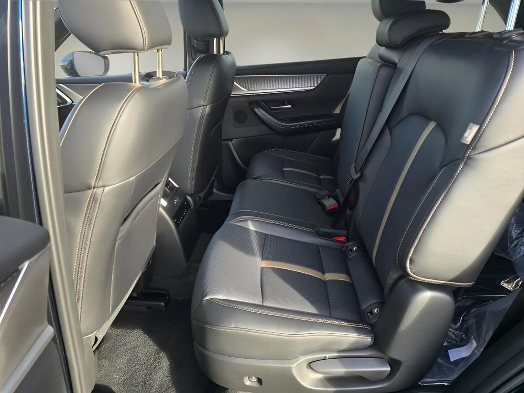 New 2026 MAZDA CX-90 3.3 Turbo S w/ Premium Package image 14