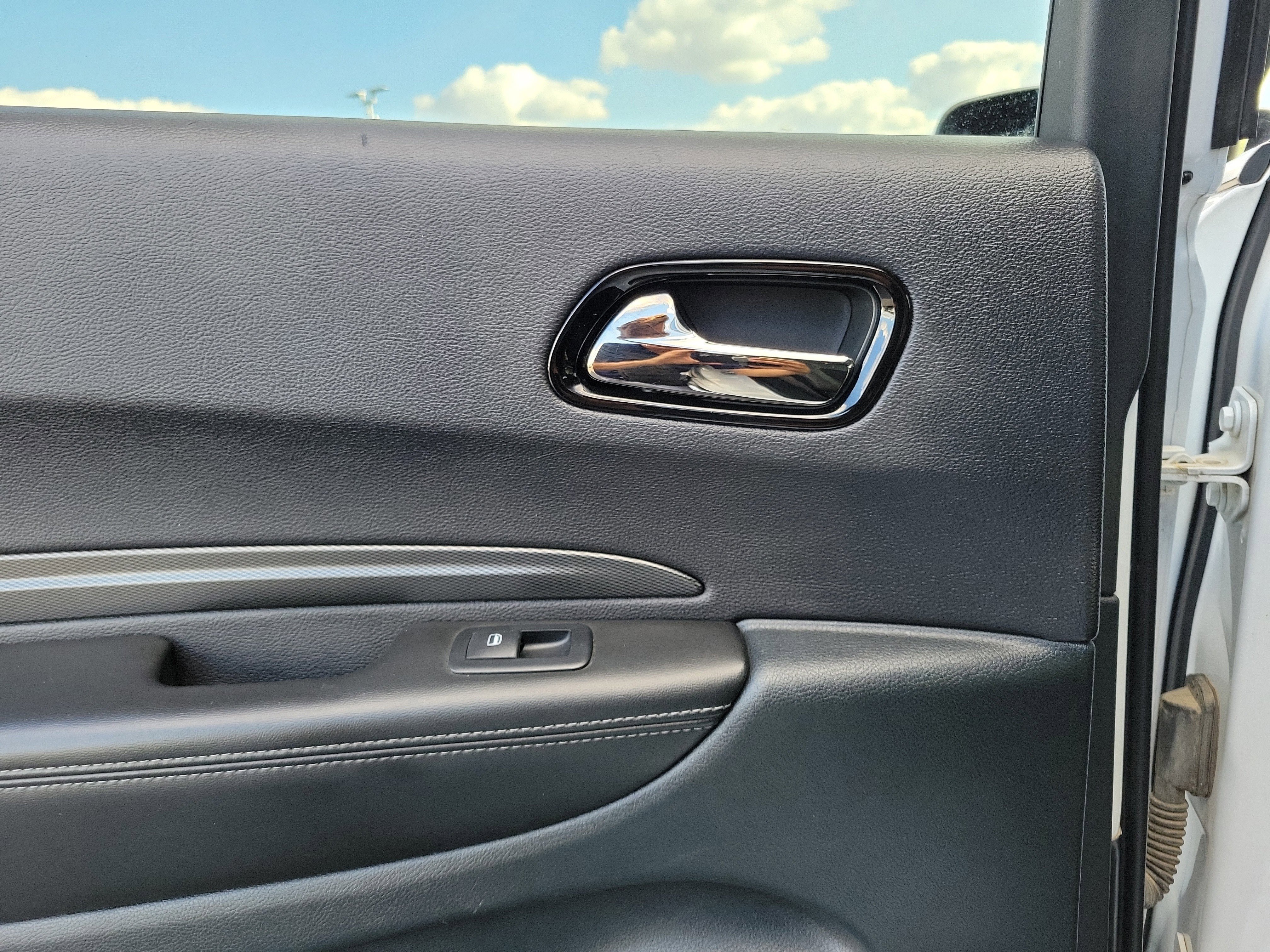 Used 2022 Dodge Durango GT image 12