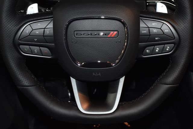 New 2026 Dodge Durango GT image 24