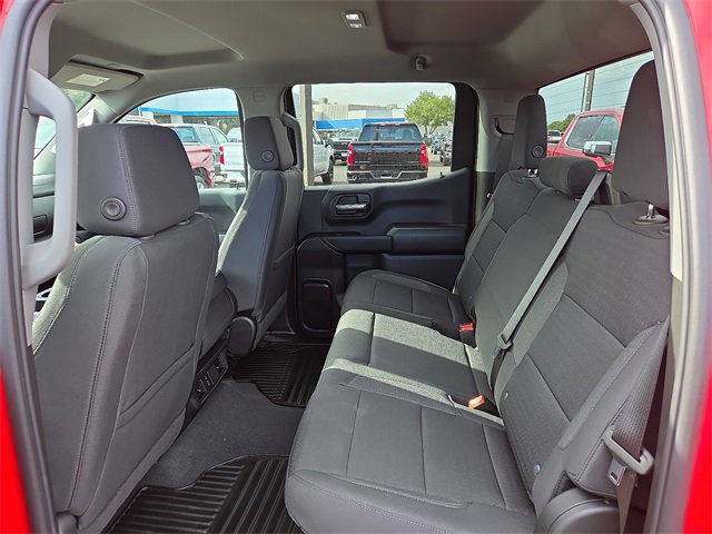 New 2026 Chevrolet Silverado 1500 Custom image 7