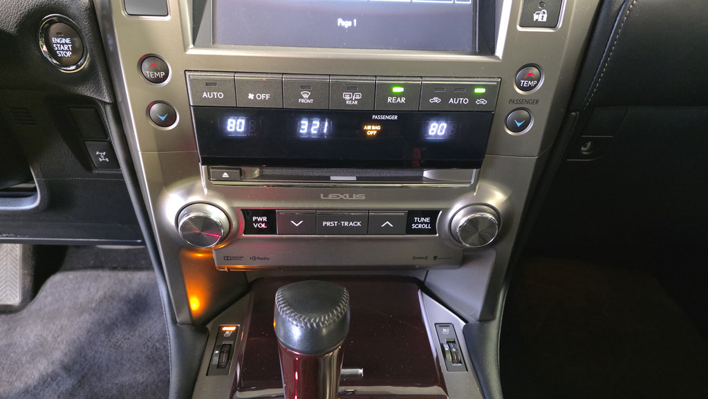 Used 2016 Lexus GX 460 w/ Premium Package AWD/4WD image 28