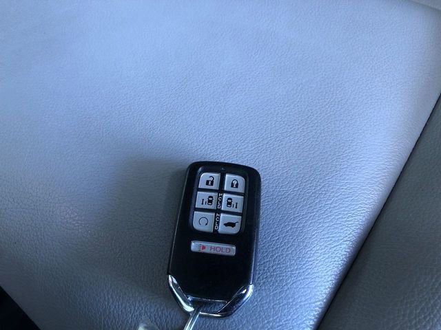Used 2019 Honda Odyssey EX-L image 32