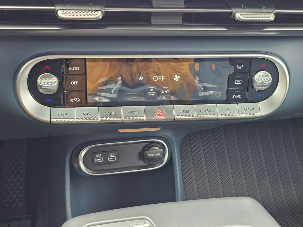 New 2026 Genesis GV60 Advance AWD/4WD image 16
