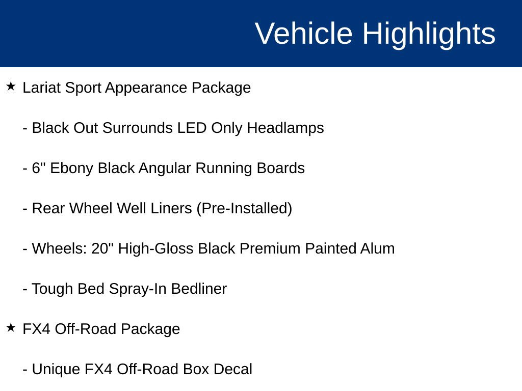 Used 2020 Ford F250 Lariat AWD/4WD image 23