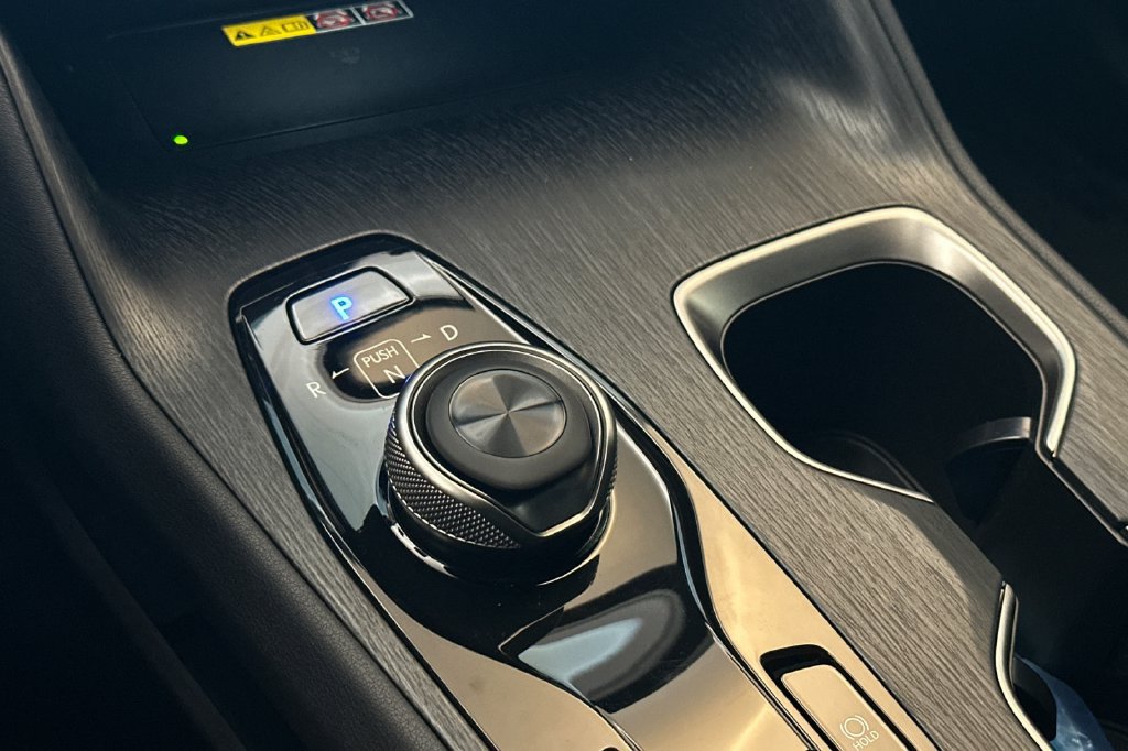 New 2026 Lexus RZ 350e 2WD w/ Accessory Package (Z2) image 21