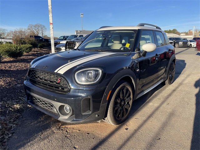 Used 2023 MINI Cooper Countryman S image 3