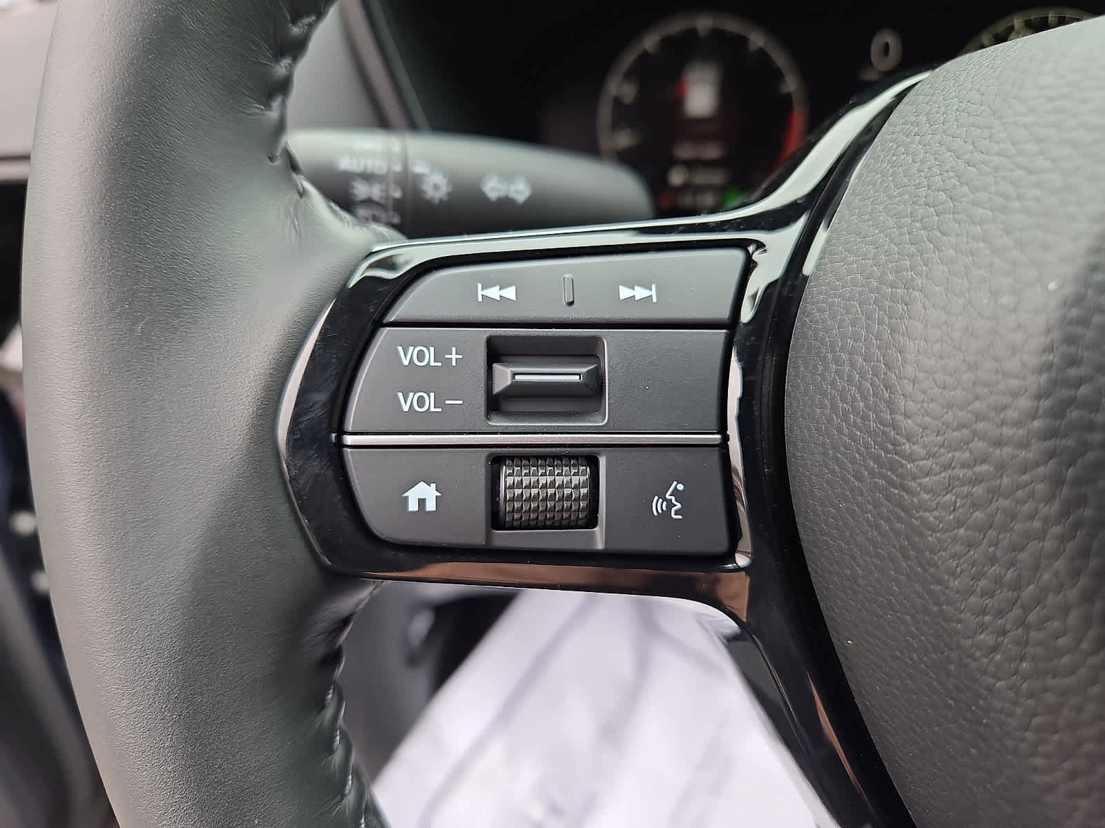 Certified 2024 Honda CR-V EX-L image 22