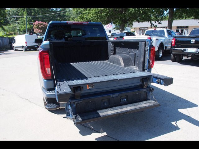 Used 2024 GMC Sierra 1500 Denali Ultimate AWD/4WD image 5