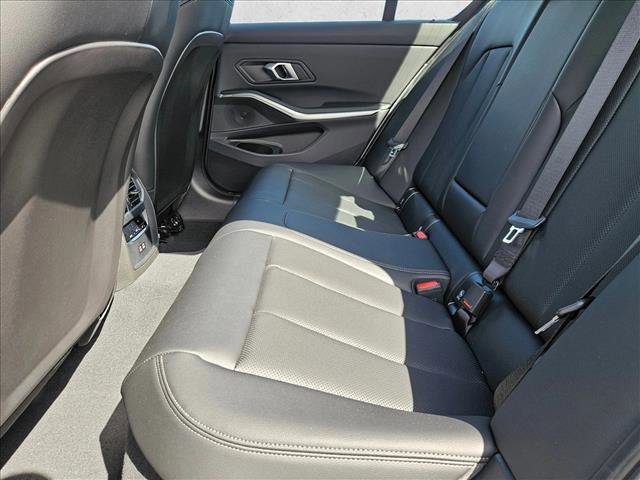Used 2026 BMW 330i Sedan w/ Convenience Package image 16