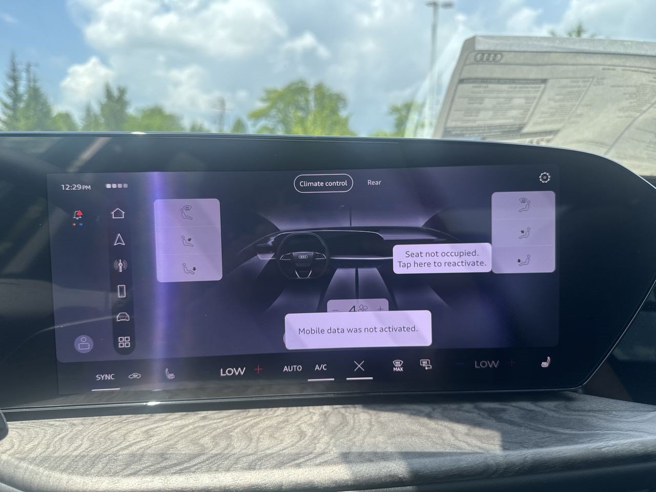 New 2026 Audi Q5 2.0T AWD/4WD image 6