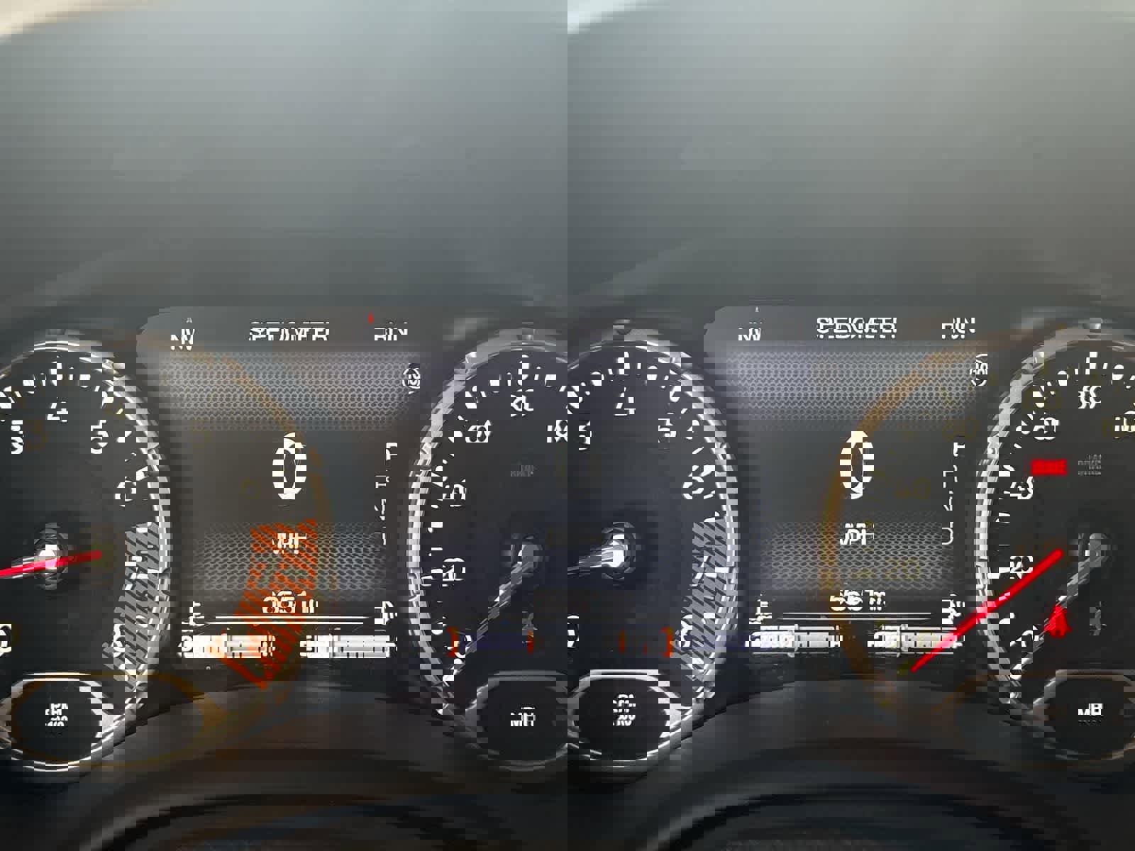 Used 2020 Jeep Renegade Altitude image 17