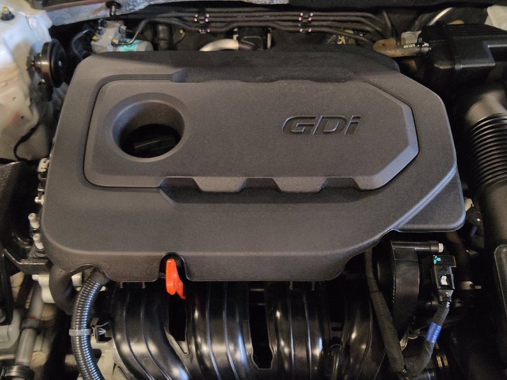 Used 2019 Hyundai Sonata Sport FWD image 30