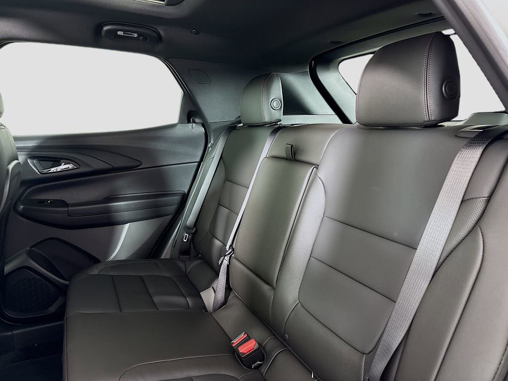 New 2026 Chevrolet TrailBlazer RS w/ Convenience Package image 24