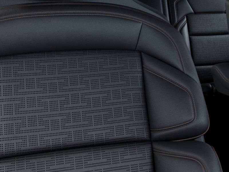 New 2027 Lincoln Navigator Black Label AWD/4WD image 16