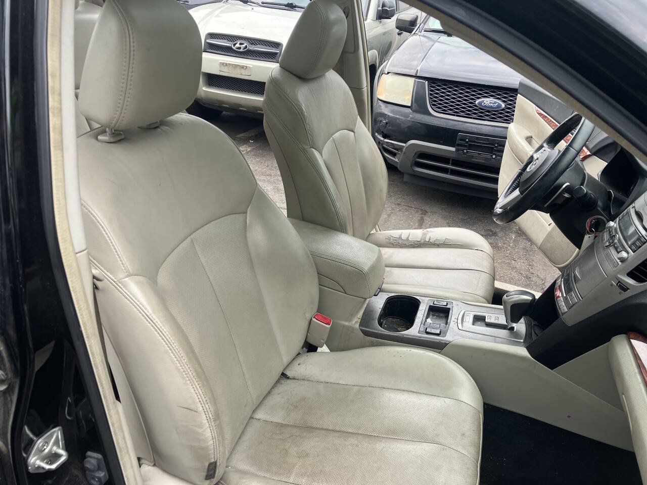 Used 2010 Subaru Outback 3.6R Limited AWD/4WD image 29
