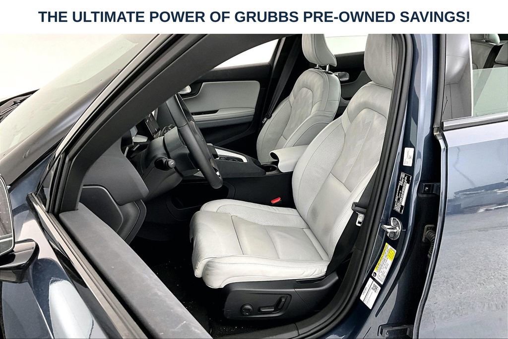 Used 2024 Polestar Polestar 2 AWD/4WD image 33