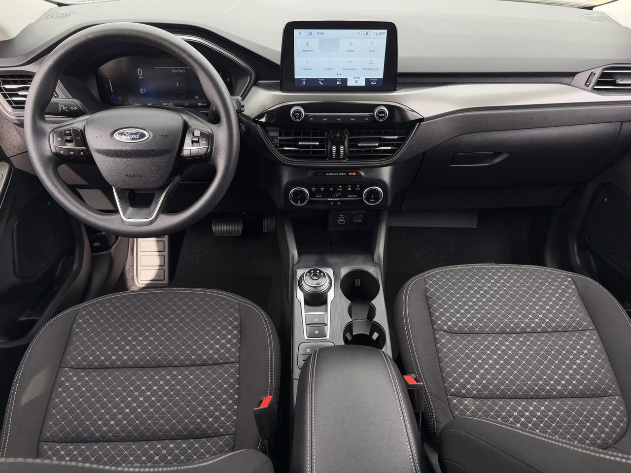 Used 2026 Ford Escape Active image 10