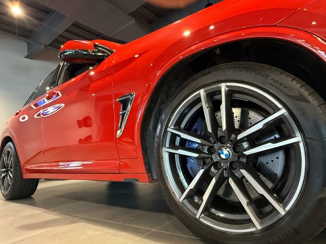 Certified 2023 BMW X4 M w/ Executive Package image 8