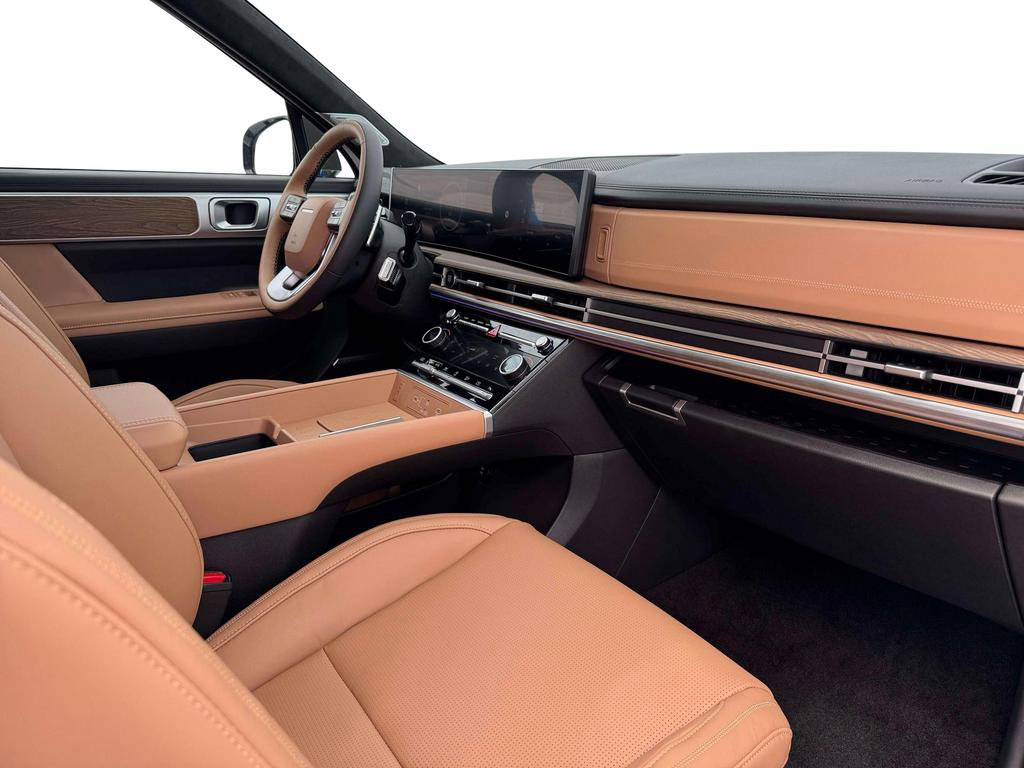 New 2026 Hyundai Santa Fe Calligraphy image 16