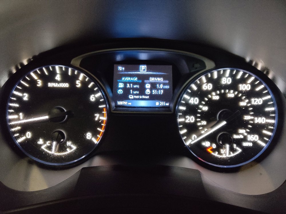 Used 2017 Nissan Altima 2.5 SR image 23