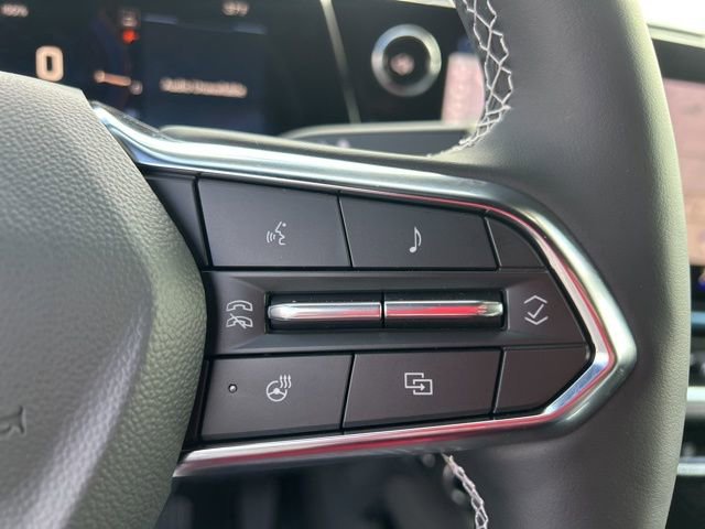 New 2026 Chevrolet Equinox EV LT image 19