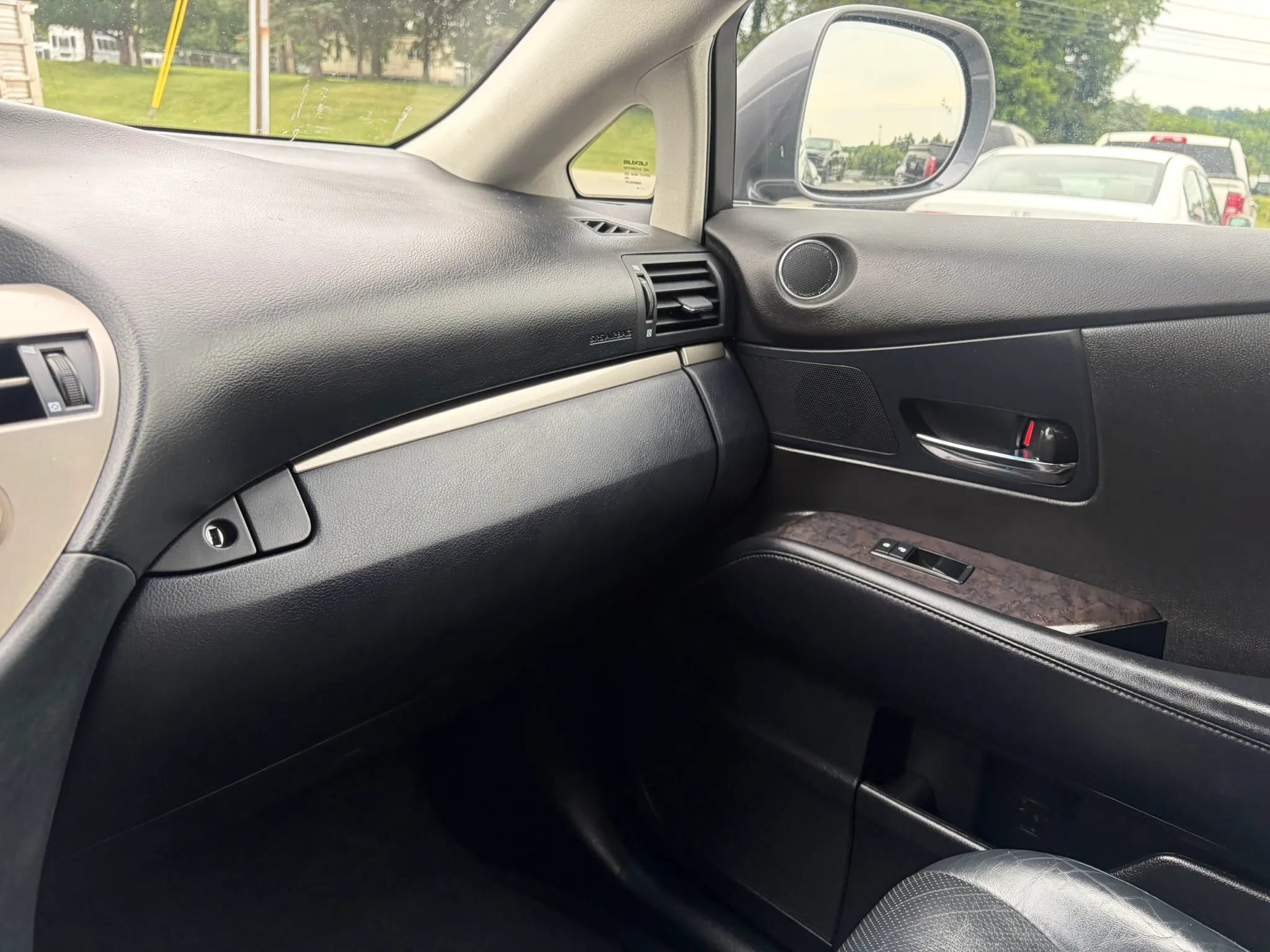 Used 2015 Lexus RX 350 AWD image 19