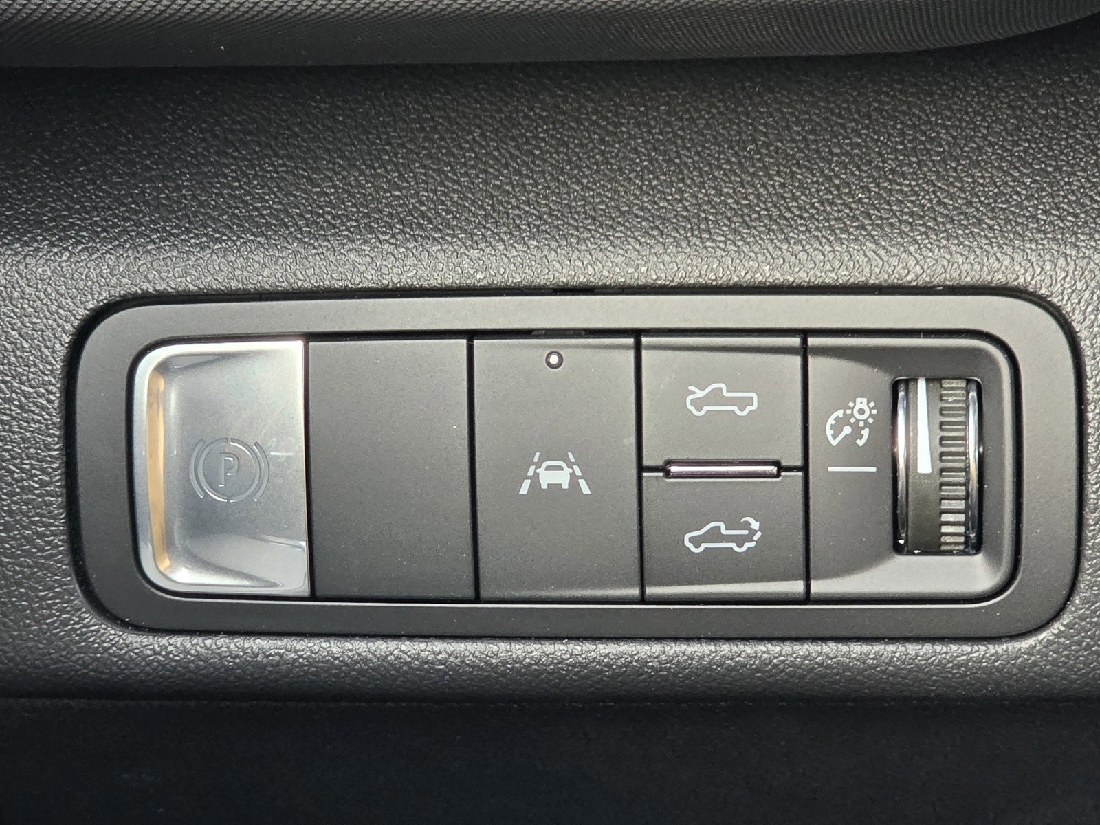 New 2026 Chevrolet Silverado EV Trail Boss w/ Premium Package image 38