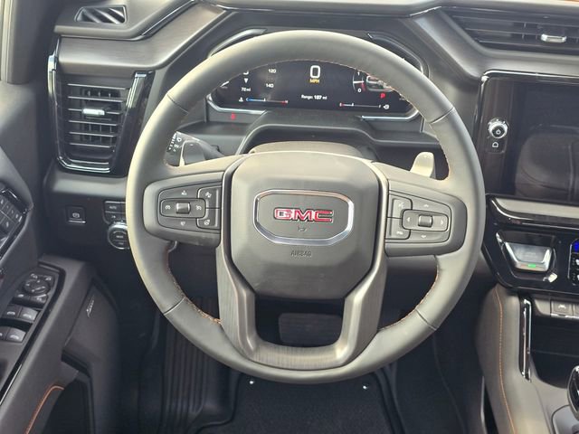 New 2026 GMC Sierra 1500 AT4 w/ AT4 Premium Package image 13