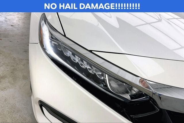Certified 2018 Honda Accord LX image 25