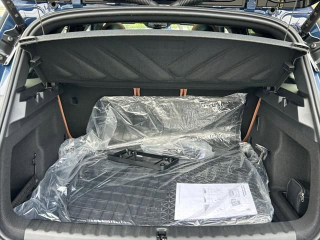 New 2025 MINI Cooper Countryman SE w/ Comfort Package Max image 34