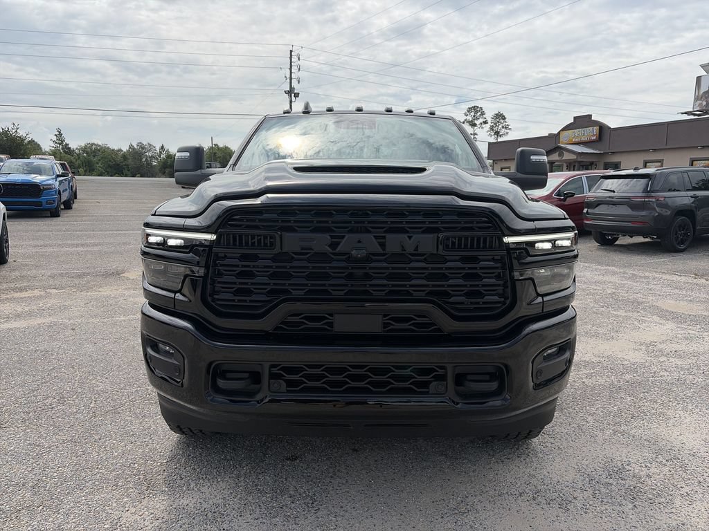 New 2026 RAM 2500 Limited AWD/4WD image 9