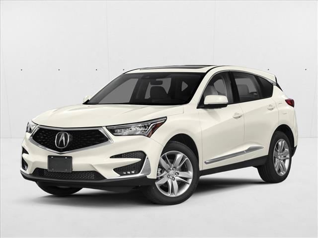 Used 2020 Acura RDX FWD w/ Advance Package image 1