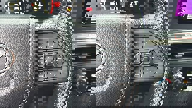 New 2026 Toyota Tacoma SR5 image 17